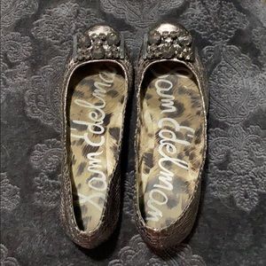 Sam Edelman flats